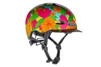 Nutcase Street Helm Tropics MIPS - Multikleur