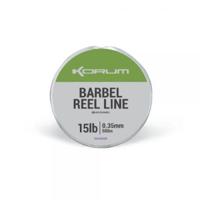 Korum Barbel Reel Line 500m 0.35 mm / 15 lbs - thumbnail