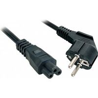 Lindy 5m, CEE 7/7 - IEC 320 C5