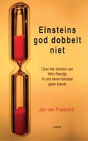 Einsteins God dobbelt niet (Paperback)