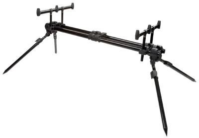 Fox Fox Ranger Mk2 Pod 3 Rod Inc Case