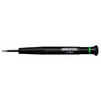 Bernstein Tools for Electronics 4-380-23 Horlogemaker-schroevendraaier Kopbreedte: 2.3 mm