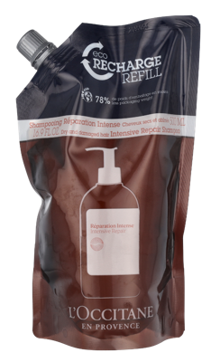 L&apos;Occitane Aromachologie Intensive Repair Shampoo - Refill 500 ml