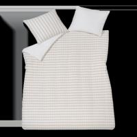 Vandyck Vandyck Dekbedovertrek Pure 81 Seersucker multi 2-persoons (200x200/220 )