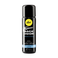 Pjur Backdoor Moisturising - Waterbased Anal Lubricant with Hyaluron - 1 fl oz / 30 ml - thumbnail