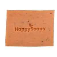 HappySoaps Body Bar Argan Olie & Rozemarijn Body Bar