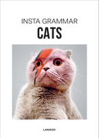 Cats - Irene Schampaert - ebook - thumbnail