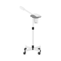 Gezichtsstomer met aromatherapiefunctie - 750 W - 700 ml Gezichtsstomer met aromatherapiefunctie - 750 W - 700 ml