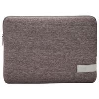 Case Logic Reflect MacBook Sleeve 13" grafiet