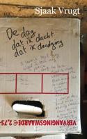 De dag dat ik dacht dat ik doodging (Paperback)