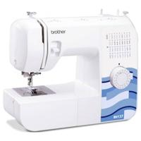 Brother Naaimachine met vrije arm RH137VP2 LED-lamp