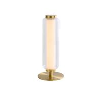 Searchlight Moderne tafellampMod messing - EU26251SB