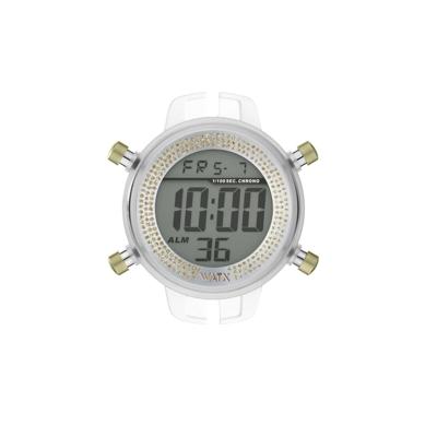 Unisex horloge Watx & Colors RWA1140