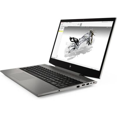 HP ZBook 15v G5 - Intel Core i7-9e Generatie - 15 inch - 16GB RAM - 256GB SSD - Windows 11 Home