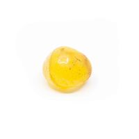 Trommelsteentje Gele Onyx (1-2 cm) - thumbnail