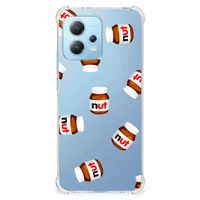 Xiaomi Redmi Note 12 5G Beschermhoes Nut Jar - thumbnail