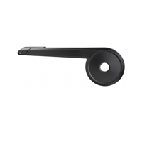 kettingscherm Move 3.2 Bosch 52 x 18 cm zwart