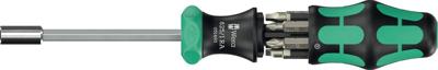 Wera Kraftform Kompakt 27 RA 2 - 5051518001