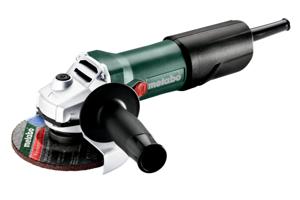 Metabo 603611000 haakse slijper 12,5 cm 11500 RPM 850 W 1,9 kg