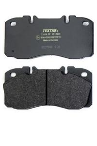 Textar Remblokset 2912204