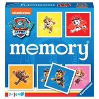 Grand Memory - Pat'Patrol -4005556208876 - Ravensburger Grand Memory - Pat'Patrol -4005556208876 - Ravensburger