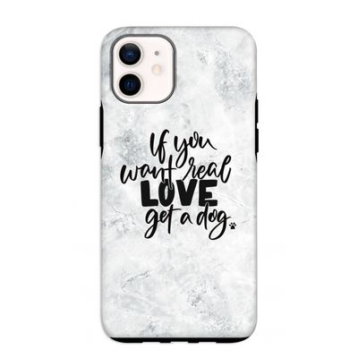 Partner in crime: iPhone 12 mini Tough Case