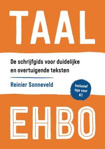 Taal-EHBO (Paperback)