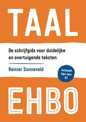 Taal-EHBO (Paperback)