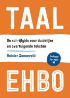 Taal-EHBO (Paperback)