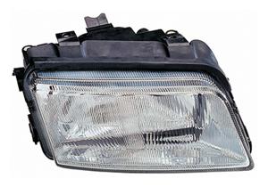 Van Wezel Koplamp 0323964M