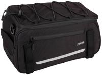 ZÉFAL bagagedragertas "z traveler" trunk bag z traveler 40