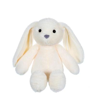 Trendy Konijntje Crème - 28 cm