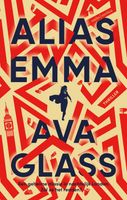 Alias Emma - Ava Glass - ebook