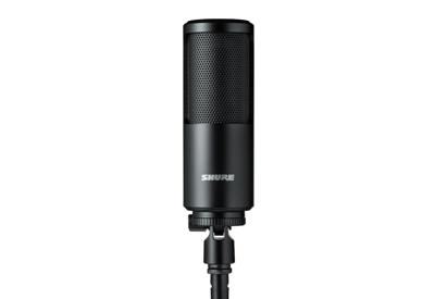 Shure SM4-K - condensatormicrofoon, extern gepolariseerd