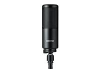 Shure SM4-K - condensatormicrofoon, extern gepolariseerd