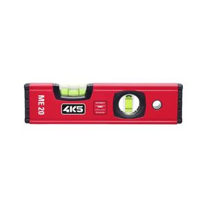 4K5 Tools ME 20 Exacte standaard waterpas - 603.103-20
