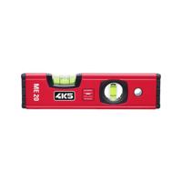 4K5 Tools ME 20 Exacte standaard waterpas - 603.103-20