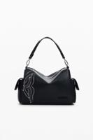 Vlinderhandtas - BLACK - U