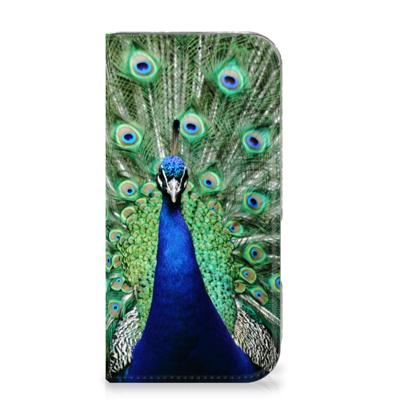 iPhone 16 Pro | Hoesje maken | Pauw