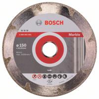 Bosch Accessories 2608602691 Bosch Diamanten doorslijpschijf Diameter 150 mm 1 stuk(s) - thumbnail