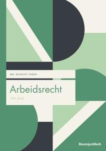 Arbeidsrecht (Paperback)