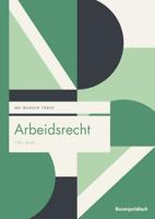 Arbeidsrecht (Paperback)