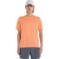 New Balance Athletics T-Shirt Heren