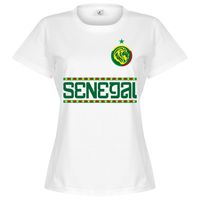 Senegal Dames Team T-Shirt