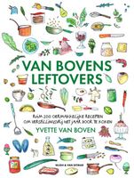 Van Bovens leftovers - Yvette van Boven - ebook