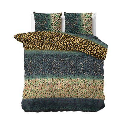 Sleeptime katoenen dekbedovertrek 2 persoons