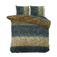 Sleeptime katoenen dekbedovertrek 2 persoons - thumbnail