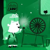 La Belle au Bois Dormant