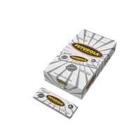 Futurola Futurola White Small Papers 1 1/4 - 25 stuks Futurola Futurola White Small Papers 1 1/4 - 25 stuks