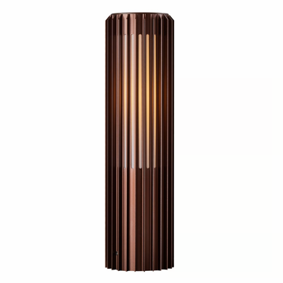 Buitenlamp staand Design &apos;Aludra 45&apos; E27 45 cm